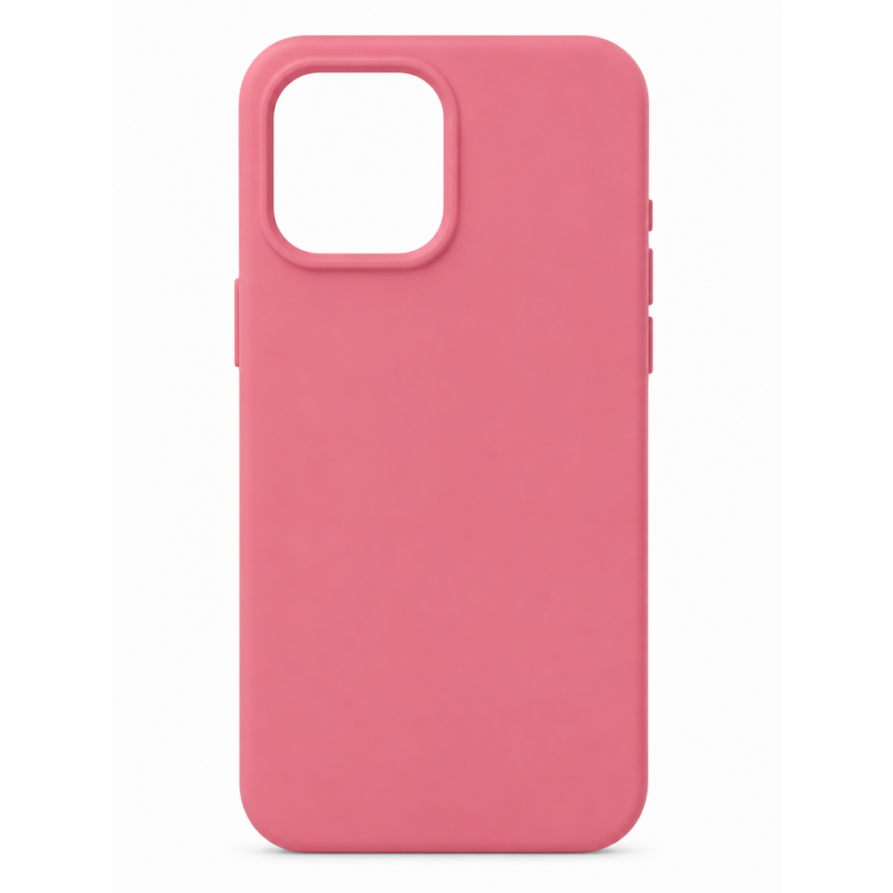 Θήκη Silicone για Apple iPhone 14 Pro Max – Ροζ Θήκη Silicone για Apple iPhone 14 Pro Max – Ροζ