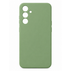 Θήκη Silicone για Samsung Galaxy A54 5G – Πράσινο Θήκη Silicone για Samsung Galaxy A54 5G – Πράσινο