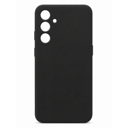 Θήκη Silicone για Samsung Galaxy A54 – Μαύρο Θήκη Silicone για Samsung Galaxy A54 – Μαύρο