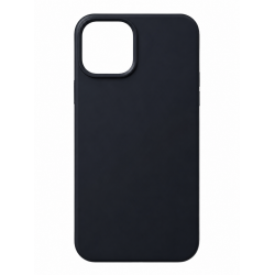Θήκη Silicone για Apple iPhone 15 – Μαύρο Θήκη Silicone για Apple iPhone 15 – Μαύρο