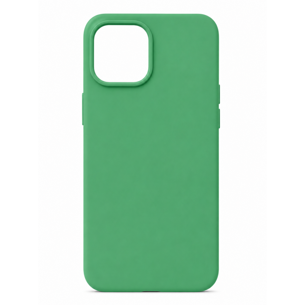 Θήκη Silicone για Apple iPhone 14 – Πράσινο Θήκη Silicone για Apple iPhone 14 – Πράσινο