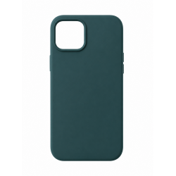 Θήκη Silicone για Apple iPhone 14 Pro – Πράσινο Θήκη Silicone για Apple iPhone 14 Pro – Πράσινο