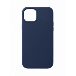 Θήκη Silicone για Apple iPhone 14 Pro – Μπλε Θήκη Silicone για Apple iPhone 14 Pro – Μπλε
