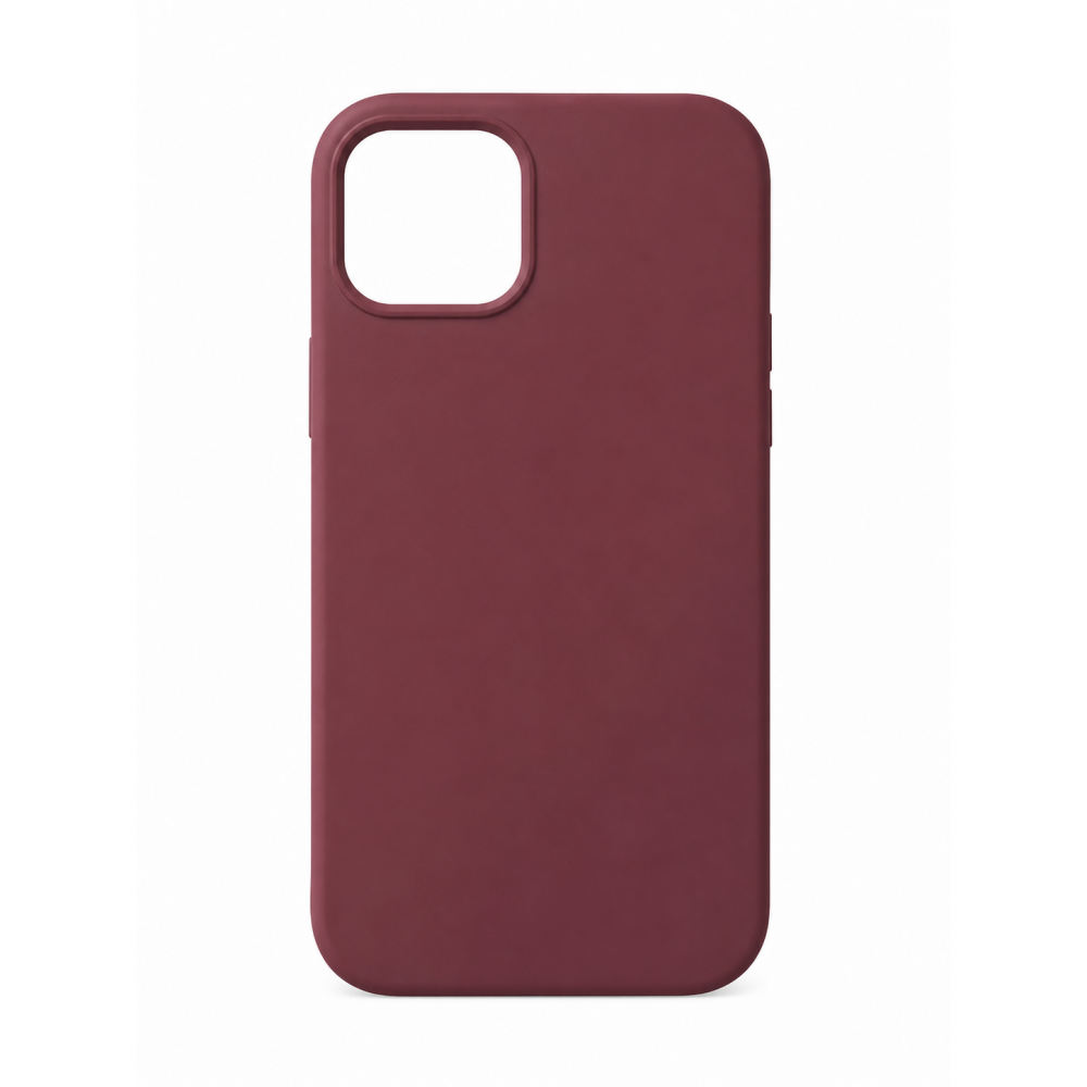 Θήκη Silicone για Apple iPhone 14 Pro – Κόκκινο Θήκη Silicone για Apple iPhone 14 Pro – Κόκκινο