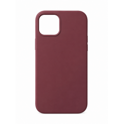 Θήκη Silicone για Apple iPhone 14 Pro – Κόκκινο Θήκη Silicone για Apple iPhone 14 Pro – Κόκκινο