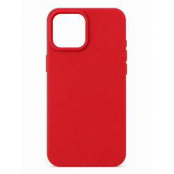 Θήκη Silicone για Apple iPhone 15 – Κόκκινο Θήκη Silicone για Apple iPhone 15 – Κόκκινο