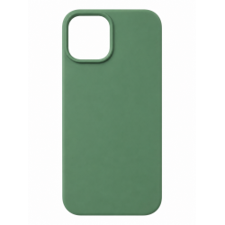 Θήκη Silicone για Apple iPhone 15 – Πράσινο Θήκη Silicone για Apple iPhone 15 – Πράσινο