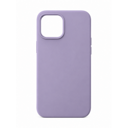 Θήκη Silicone για Apple iPhone 15 Plus – Μωβ Θήκη Silicone για Apple iPhone 15 Plus – Μωβ