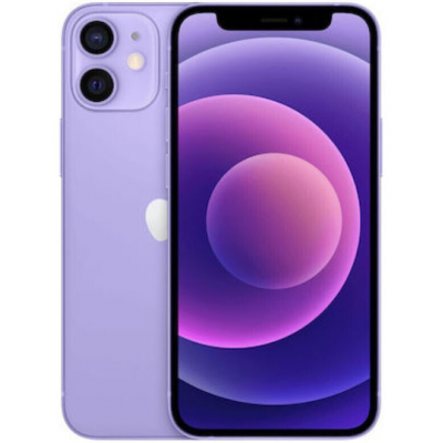 iPhone 12 Mini