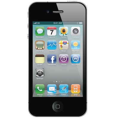 iPhone 4 / 4s