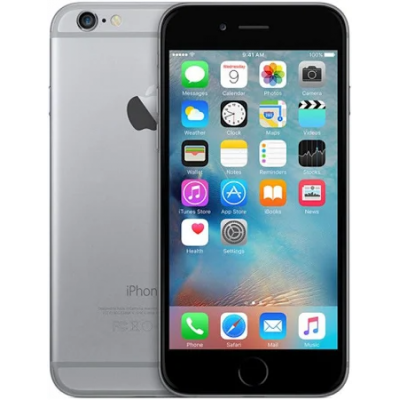 iPhone 6 / 6s