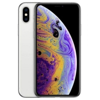 iPhone XS