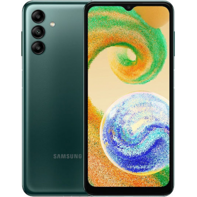 Galaxy A04 / A04s / A04 Core