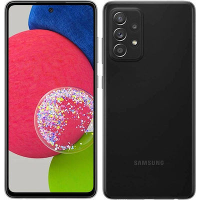 Galaxy A52 / A52s