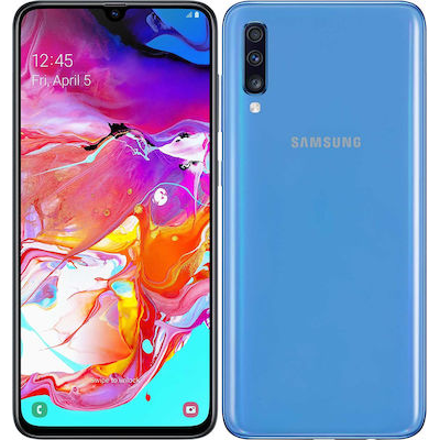 Galaxy A70