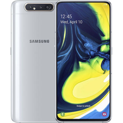 Galaxy A80