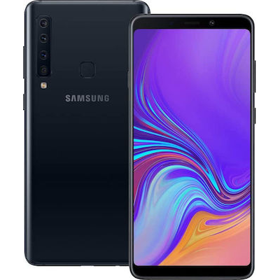 Galaxy A9 (2018)
