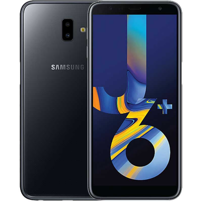 Galaxy J6 Plus (2018)