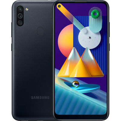 Galaxy M11