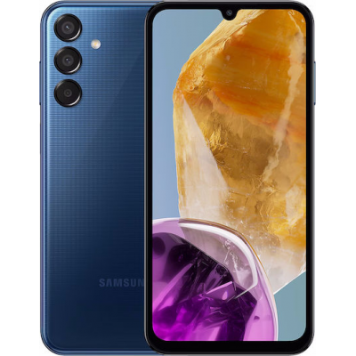 Galaxy M15 5G