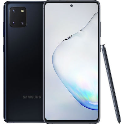 Galaxy Note 10 Lite