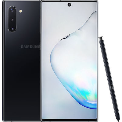 Galaxy Note 10