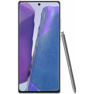 Galaxy Note 20
