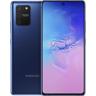 Galaxy S10 Lite