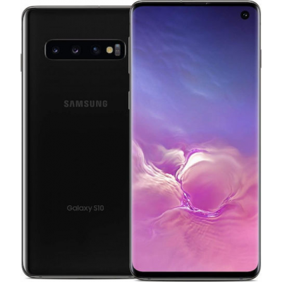 Galaxy S10