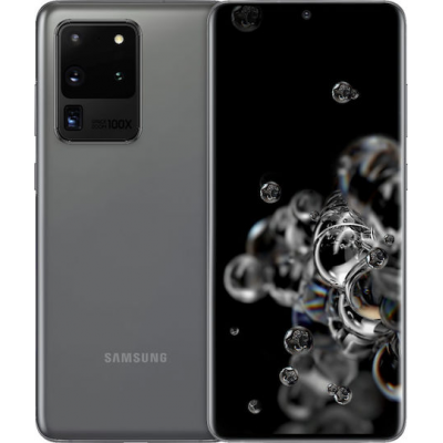 Galaxy S20 Ultra