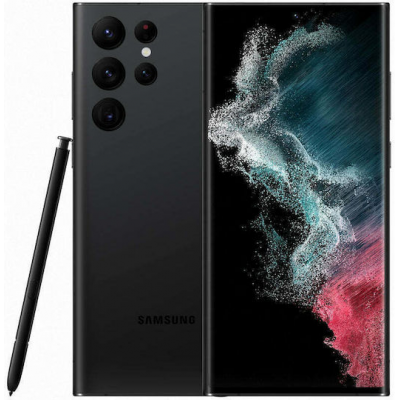 Galaxy S22 Ultra