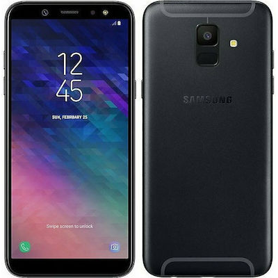 Galaxy A6 (2018)