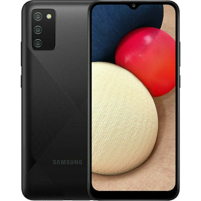 Galaxy A02 / A02s