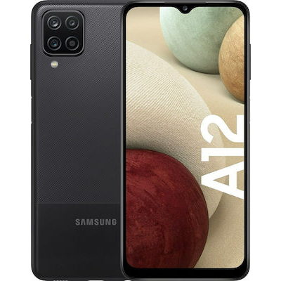 Galaxy A12
