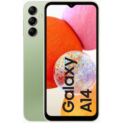 Galaxy A14 4G / Galaxy A14 5G