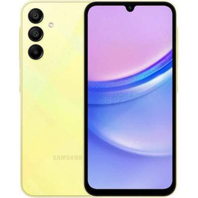 Galaxy A15 4G / Galaxy A15 5G