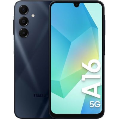 Galaxy A16 4G / Galaxy A16 5G