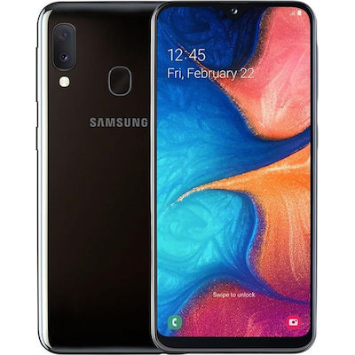 Galaxy A20e