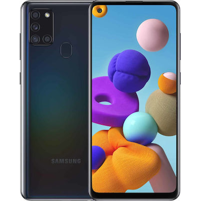 Galaxy A21s