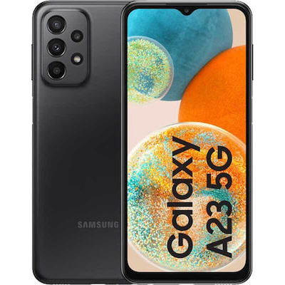 Galaxy A23 5G