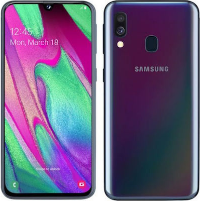Galaxy A40