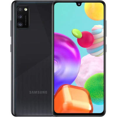 Galaxy A41