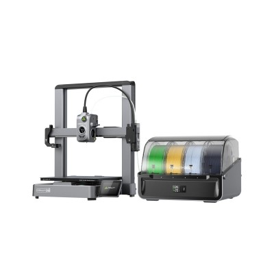 3D Printers & Αξεσουάρ