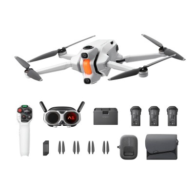 Drones & Τηλεκατευθυνόμενα