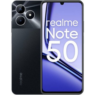 Επισκευή Realme Note 50