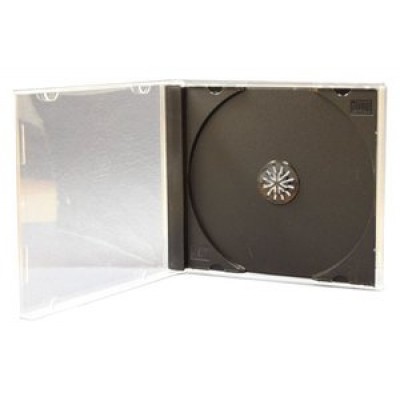 Θήκες για CD/DVD