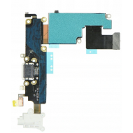 Καλώδιο Flex Charging Port για iPhone 6 Plus, White