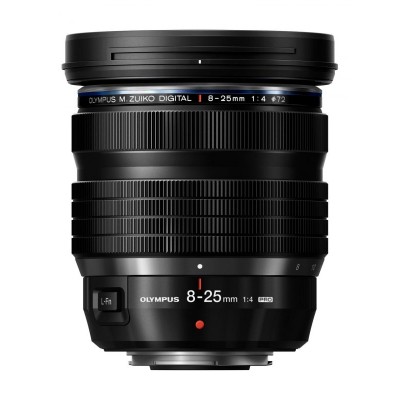 M.ZUIKO PRO Lens