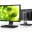 Used Οθόνες PC