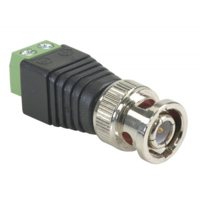 BNC Connectors